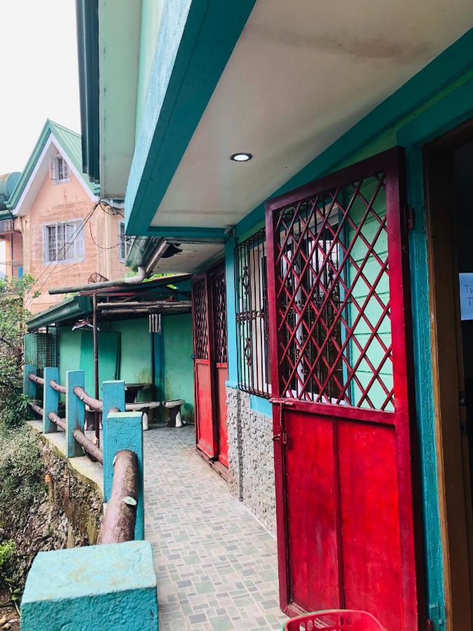 Baguio Cozy Homes Baguio City Extérieur photo